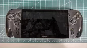 Xbox handheld نسخه مشکی