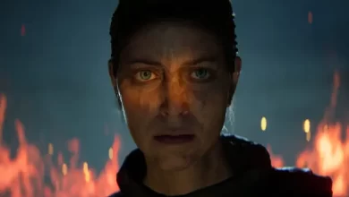 Senua's Saga: Hellblade 2