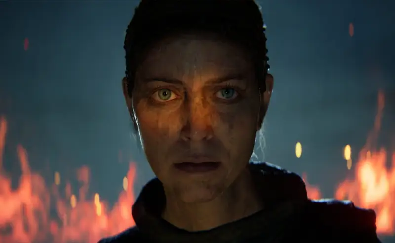 Senua's Saga: Hellblade 2
