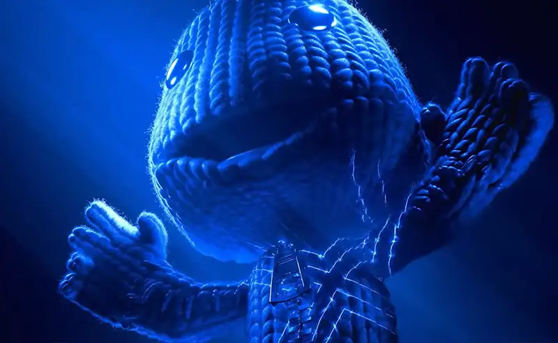 Still-of-Sackboy-from-a-PlayStation