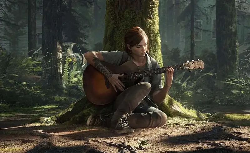 The Last Of Us 3 Could Happen