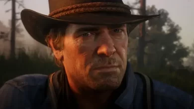 red-dead-redemption-2set for Switch 2-