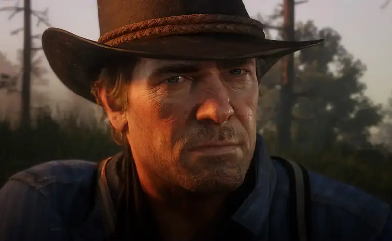 red-dead-redemption-2set for Switch 2-