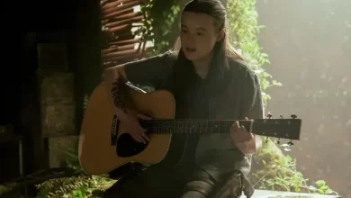 The Last of Us مقایسه بازی با فیلم