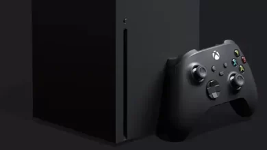 Xbox