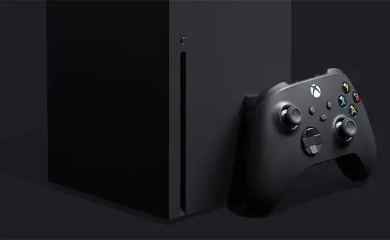 Xbox