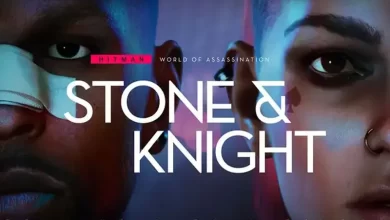 A Hitman co-op mode بازی