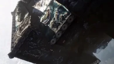 Atomic Heart بازی جدید