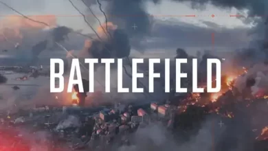 Battlefield بازی جدید
