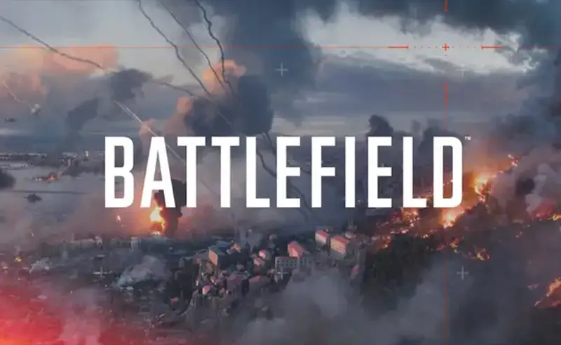 Battlefield بازی جدید