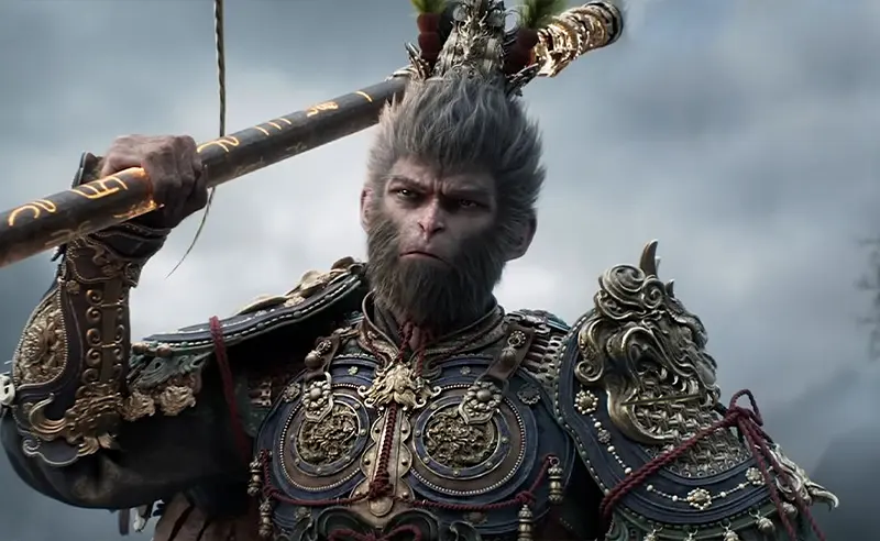 Black Myth: Wukong بازی