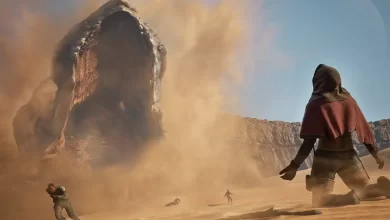 Dune: Awakening بازی