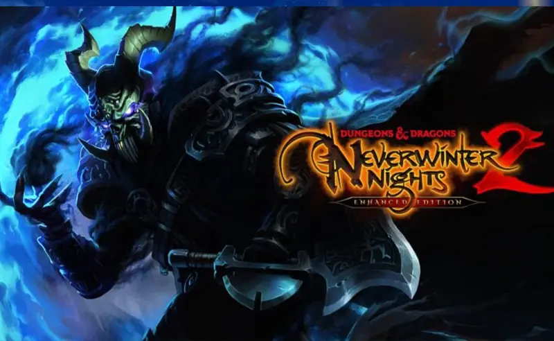 Dungeons & Dragons Neverwinter Nights 2 بازی