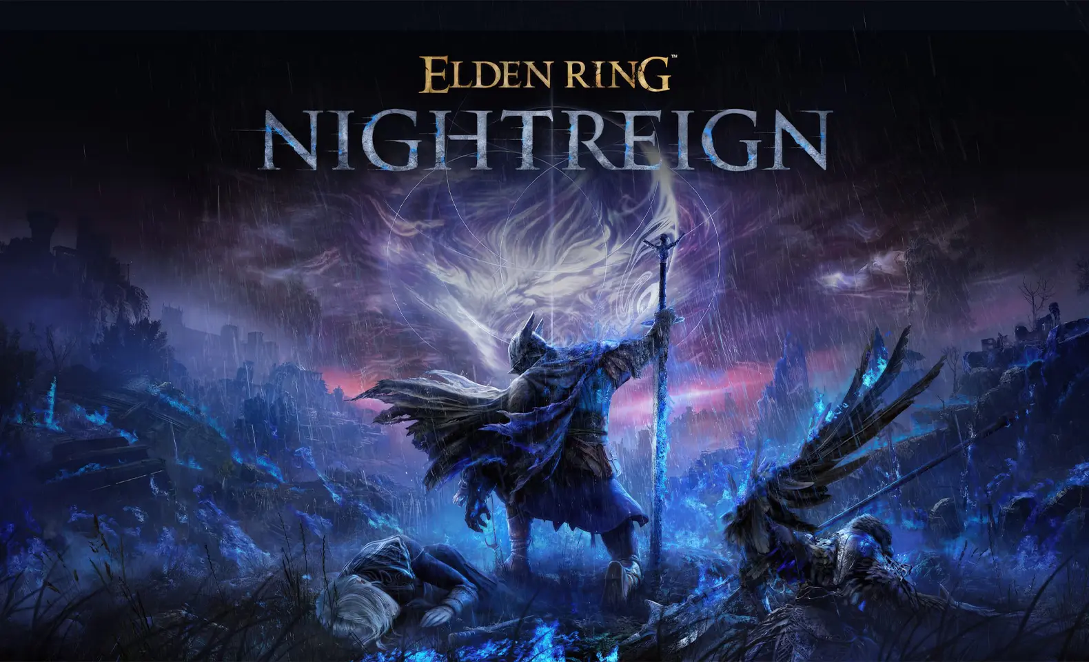 Elden Ring Nightreign match مشکل