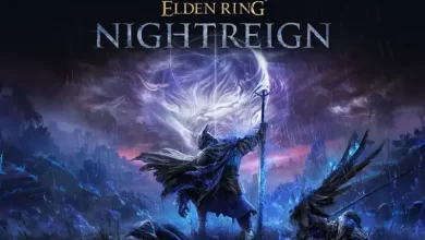 Elden Ring Nightreign باس دوم