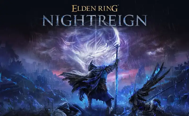 Elden Ring Nightreign باس دوم