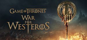 Game of Thrones: War for Westeros
