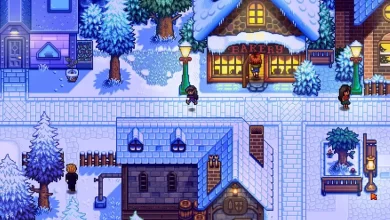 Haunted Chocolatier بازی