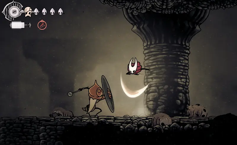 Hollow Knight: Silksong بازی زمان انتشار