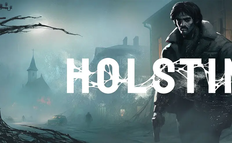 Holstin بازی