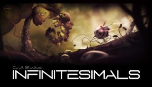 Infinitesimals