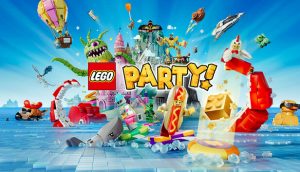 Lego Party
