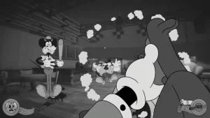 Mouse P.I. for Hire