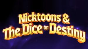Nicktoons and the Dice of Destiny