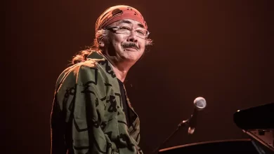 Nobuo Uematsu
