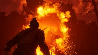 Oblivion Remastered بازی