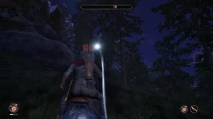 Oblivion Remastered عکس چهارم