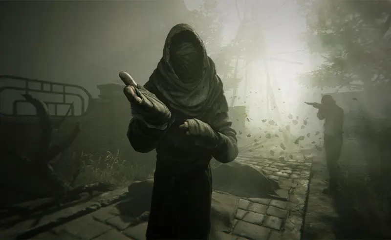 Pathologic 3
