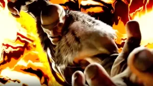Street Fighter 6