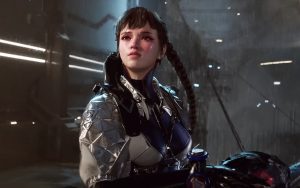 The First Descendant: Breakthrough