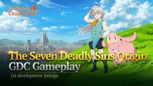 The Seven Deadly Sins: Origin
