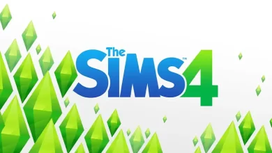 بازی The Sims 4