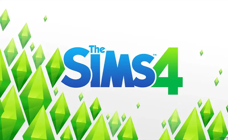 بازی The Sims 4