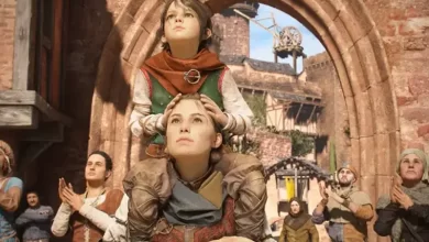 A Resonance: Plague Tale Legacy