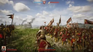 Chronicles: Medieval