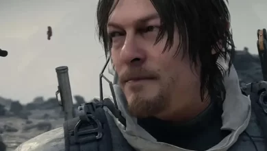 death-stranding-2 مونوریل