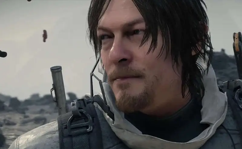 death-stranding-2 مونوریل
