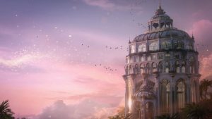 ریمیک Prince of Persia: The Sands of Time 