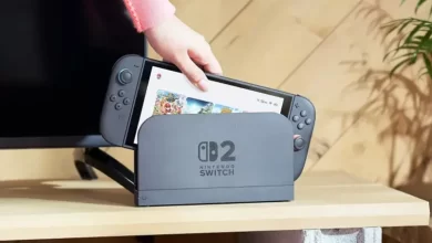 switch_2 رکورد شکست