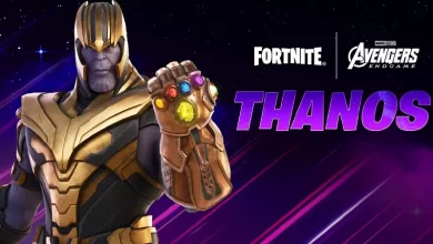 Thanos