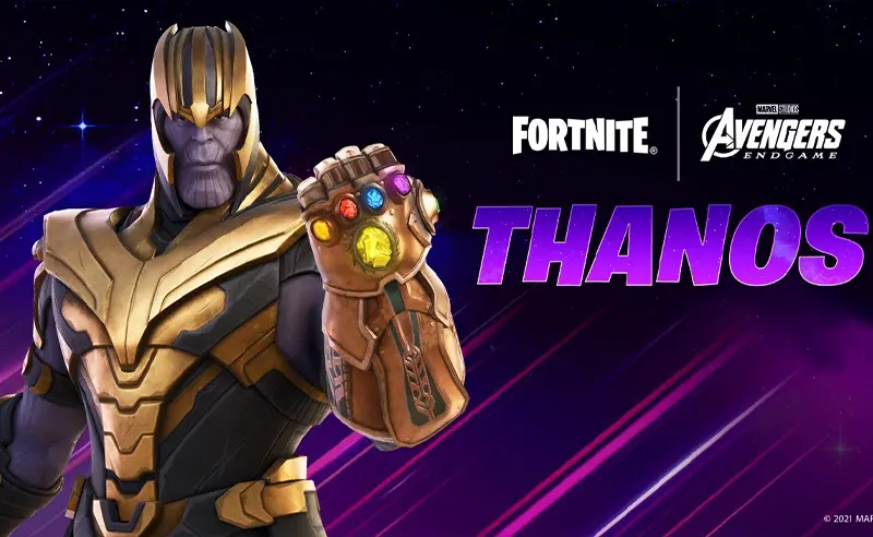 Thanos