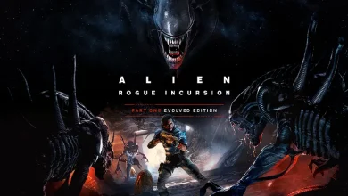 Alien: Rogue Incursion بازی