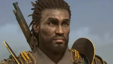 Assassin's Creed Shadows Claws of Awaji DLC دی ال سی