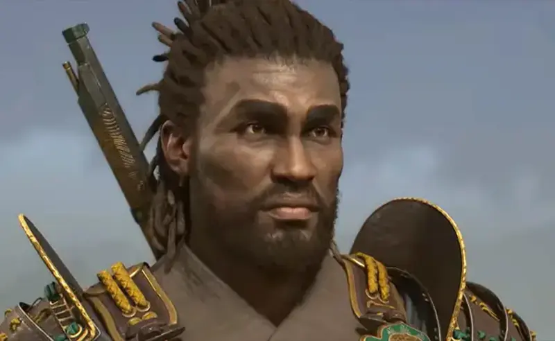 Assassin's Creed Shadows Claws of Awaji DLC دی ال سی