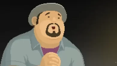 DAVE-THE-DIVER بازی مستقل نیست