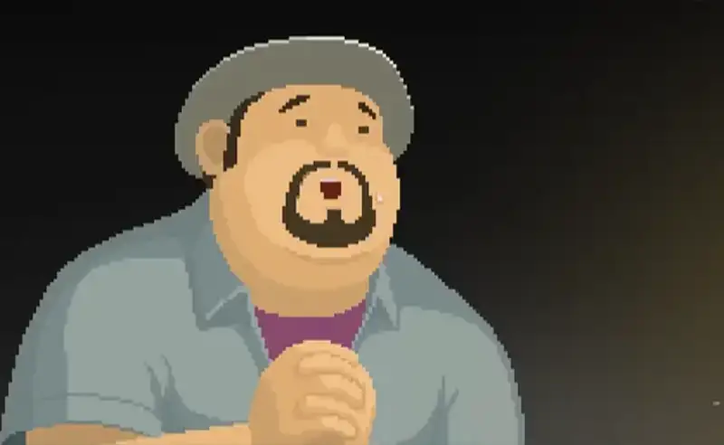 DAVE-THE-DIVER بازی مستقل نیست